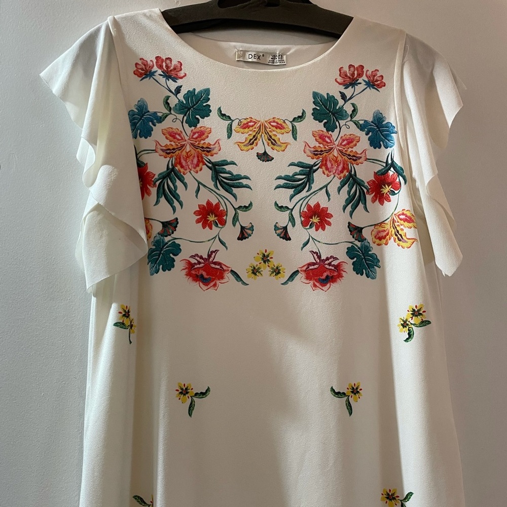 Dex Dress